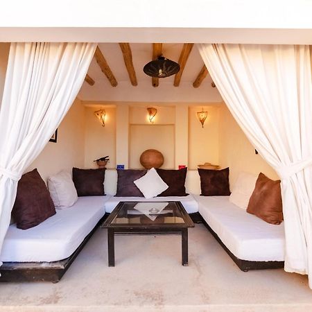Riad Rouge Gorge マラケシュ エクステリア 写真